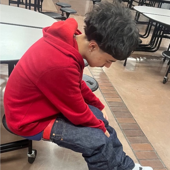 Meet your Posher, Alex - Picture 1 of 1